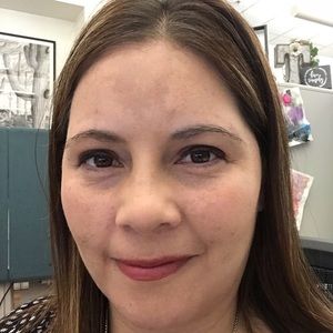 Meet your Posher, Tara